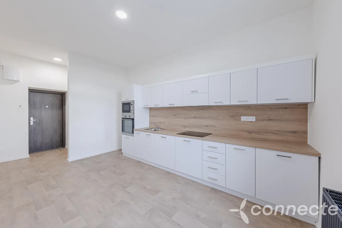 Prodej bytu 2+kk 42 m²
